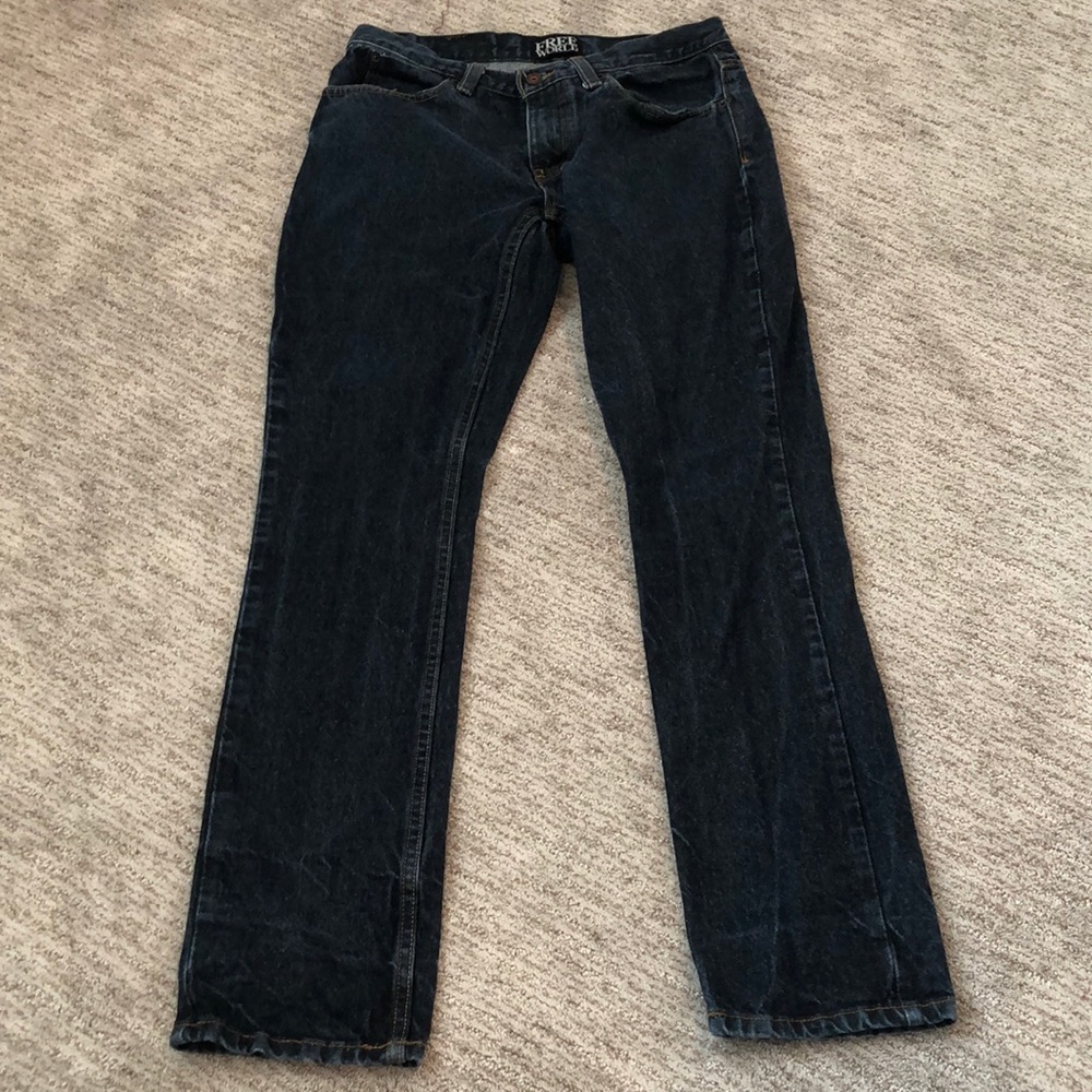 Men’s jeans